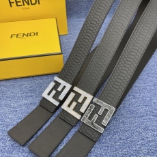 Fendi Belts